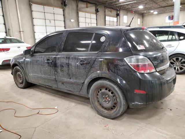 Obraz 2 z 2008 SATURN ASTRA XE 2008 z VIN W08AR671X85127597