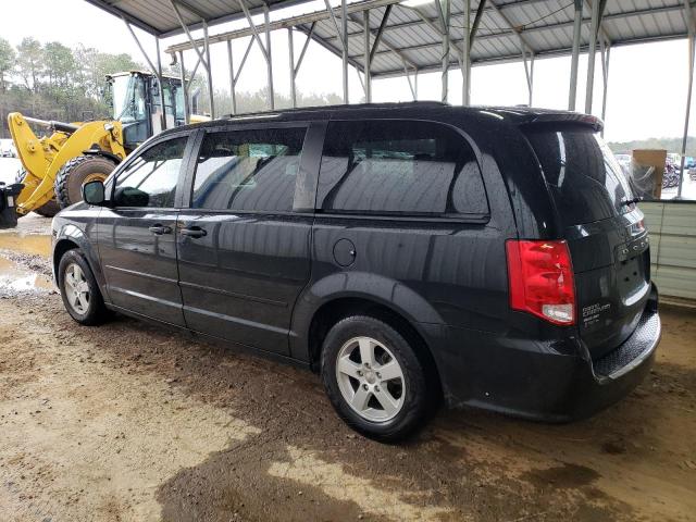 Image 2 of 2011 DODGE GRAND CARAVAN MAINSTREET 2011 with VIN 2D4RN3DG0BR617542