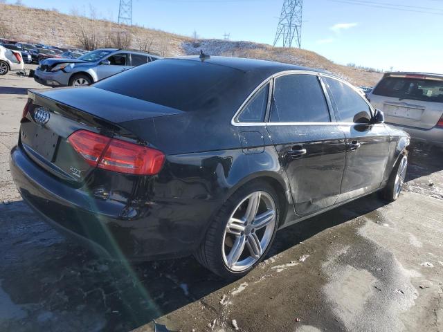 Obraz 3 z 2009 AUDI A4 PREMIUM PLUS 2009 z VIN WAUSF78K69N020661
