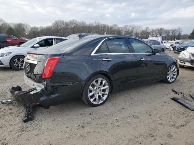 Изображение 3 2015 CADILLAC CTS PERFORMANCE COLLECTION 2015 с VIN 1G6AY5SX5F0128489