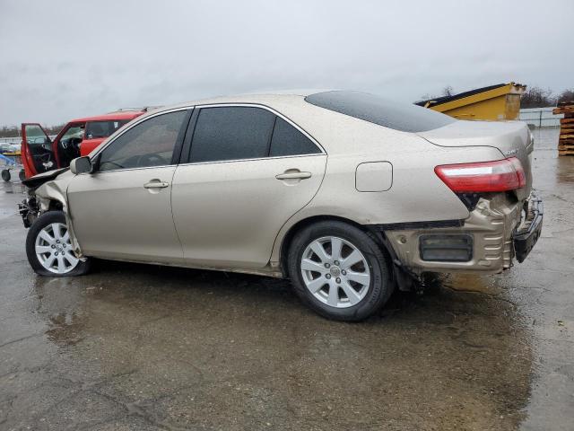 Изображение 2 2007 TOYOTA CAMRY CE 2007 с VIN JTNBE46K473027491