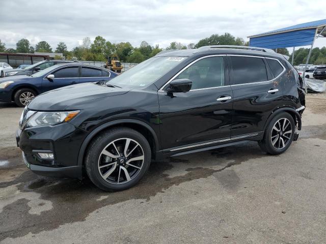 Image 1 of 2020 NISSAN ROGUE S 2020 with VIN 5N1AT2MT6LC739349