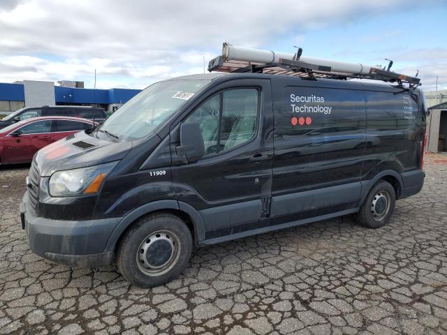 Obraz 1 z 2015 FORD TRANSIT T-150 2015 z VIN 1FTYE1YM2FKA33306
