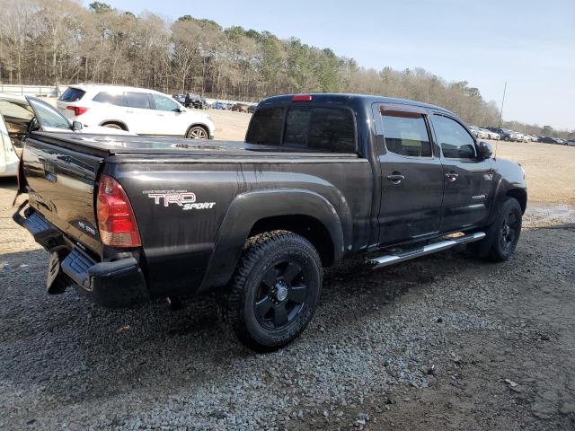 Изображение 3 2008 TOYOTA TACOMA DOUBLE CAB LONG BED 2008 с VIN 5TEMU52N08Z548734