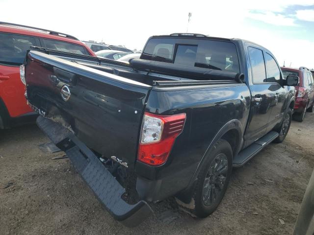 Изображение 3 2019 NISSAN TITAN SV 2019 с VIN 1N6AA1E58KN500311