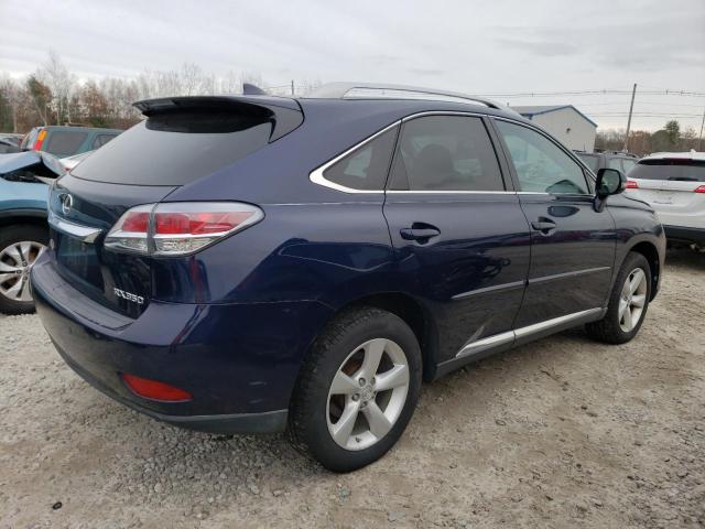 Image 3 of 2017 LEXUS RX 350 BASE 2017 with VIN 2T2BK1BA8FC272935