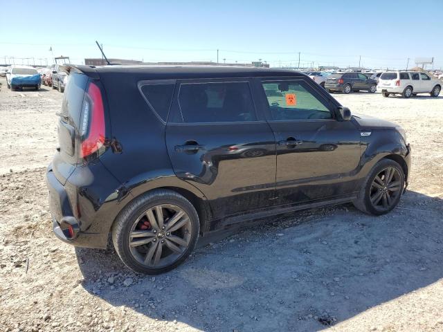Изображение 3 2016 KIA SOUL + 2016 с VIN KNDJP3A53G7350106