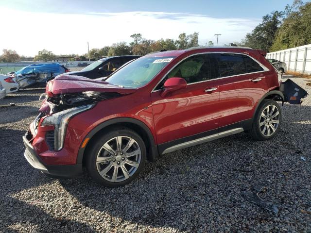 Изображение 2020 CADILLAC XT4 PREMIUM LUXURY 2020