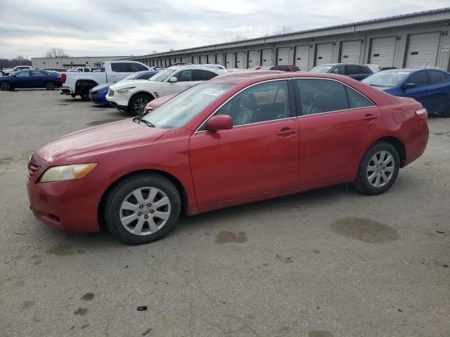 2008 TOYOTA CAMRY CE 2008 image