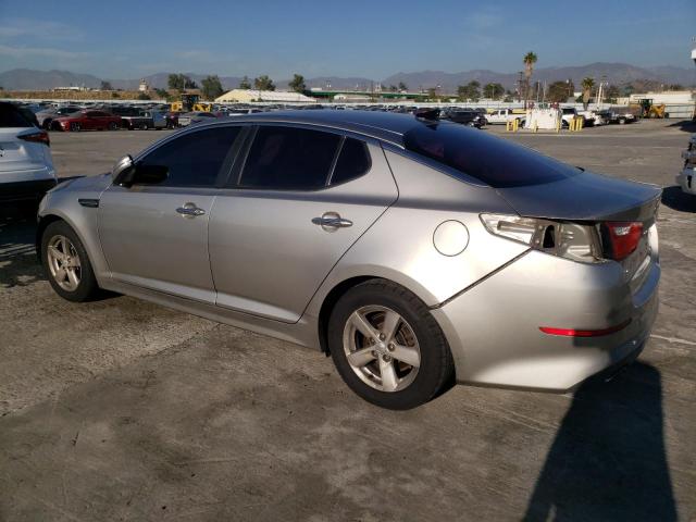 Obraz 2 z 2015 KIA OPTIMA LX 2015 z VIN KNAGM4A71F5560804