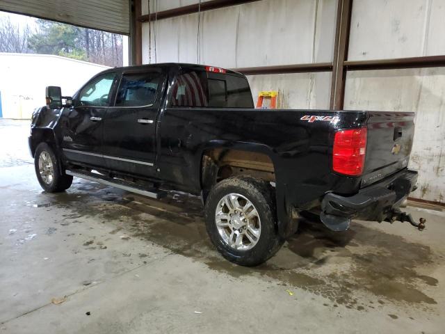 Изображение 2 2015 CHEVROLET SILVERADO K2500 HIGH COUNTRY 2015 с VIN 1GC1KXE81FF547869