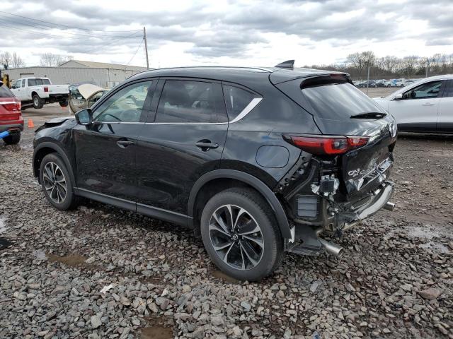 Изображение 2 2023 MAZDA CX-5 PREMIUM 2023 с VIN JM3KFBDM2P0177635