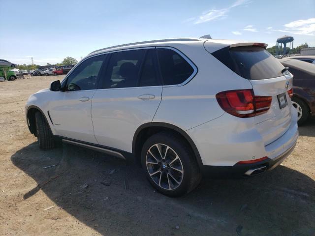 Image 2 of 2018 BMW X5 XDRIVE35I 2018 with VIN 5UXKR0C59J0Y01838