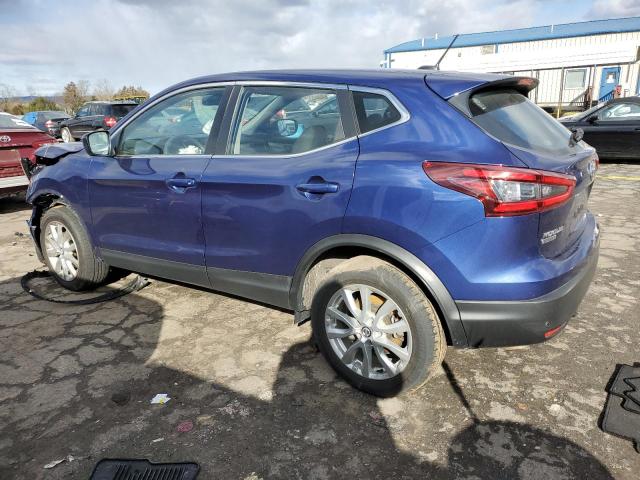 Изображение 2 2021 NISSAN ROGUE SPORT S 2021 с VIN JN1BJ1AVXMW308241
