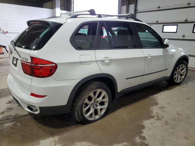 Image 3 of 2011 BMW X5 XDRIVE35I 2011 with VIN 5UXZV4C56BL414083