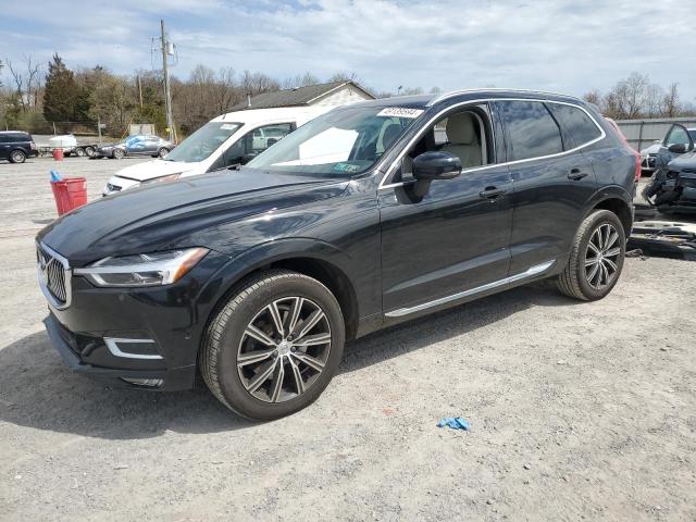 Image 1 of 2019 VOLVO XC60 T6 INSCRIPTION 2019 with VIN LYVA22RL8KB278111