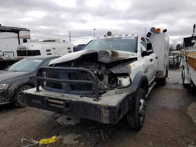 Изображение 2015 RAM 5500  2015