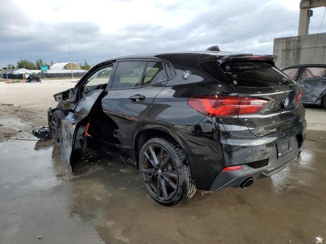 Obraz 2 z 2022 BMW X2 M35I 2022 z VIN WBXYN1C07N5T55038