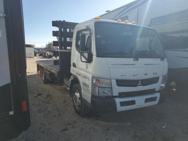 Изображение 1 2012 MITSUBISHI FUSO TRUCK OF AMERICA INC FE FEC92S 2012 с VIN JL6CRK1AXCK003381