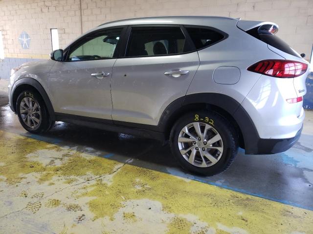 Изображение 2 2019 HYUNDAI TUCSON LIMITED 2019 с VIN KM8J3CA46KU940437