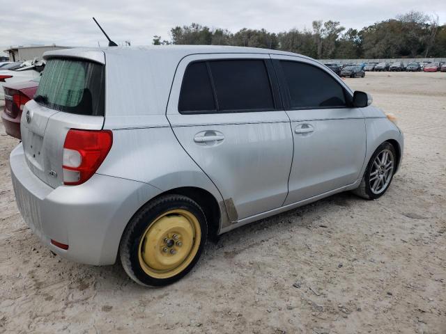 Image 3 of 2008 TOYOTA SCION XD  2008 with VIN JTKKU10448J021082