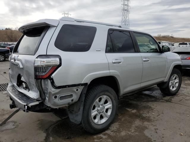 Изображение 3 2016 TOYOTA 4RUNNER SR5/SR5 PREMIUM 2016 с VIN JTEBU5JR7G5320559