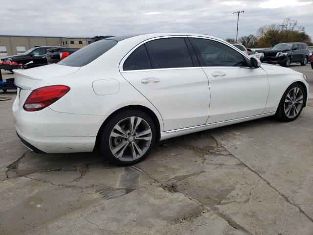 Изображение 3 2016 MERCEDES-BENZ C 300 2016 с VIN 55SWF4JB2GU106153