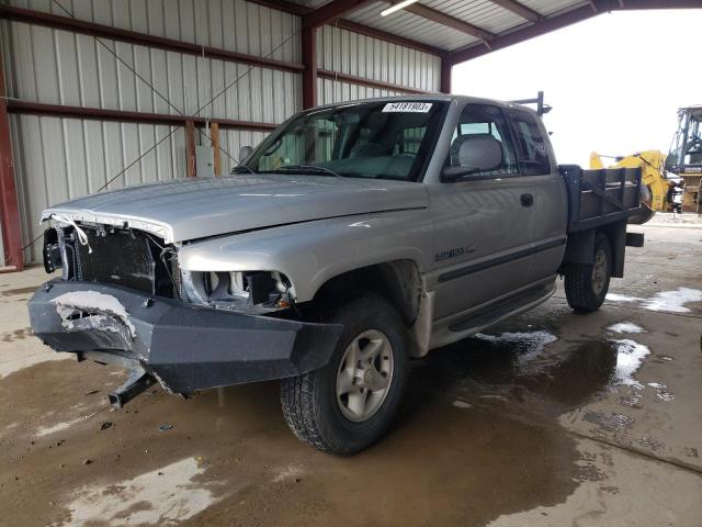 Obraz 1998 DODGE RAM 1500  1998