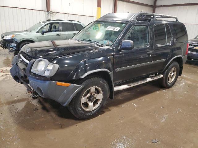Obraz 2004 NISSAN XTERRA XE 2004