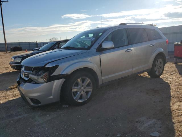 2012 DODGE JOURNEY CREW 2012 image