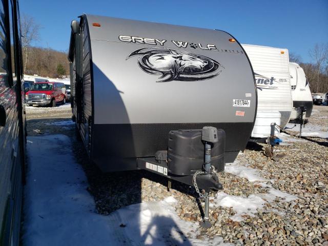 2020 CHER CAMPER 2020 image