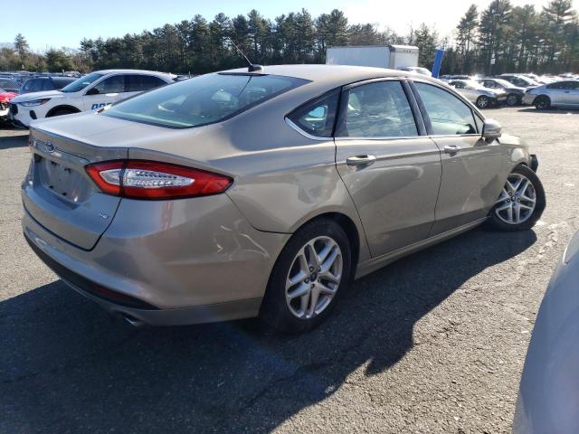 Image 3 of 2016 FORD FUSION SE 2016 with VIN 3FA6P0H75GR182611
