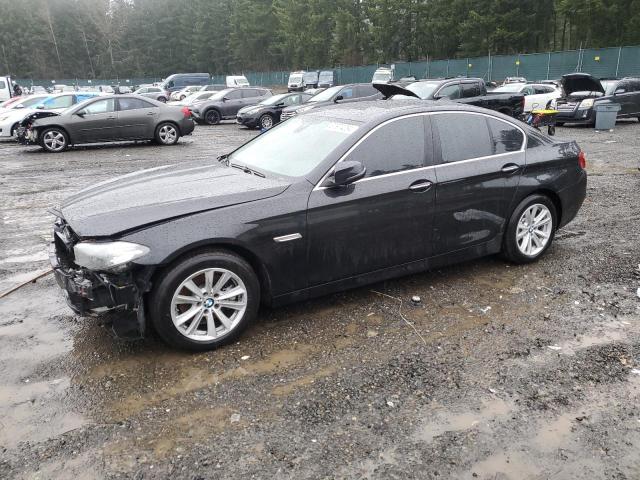 2016 BMW 528 XI 2016 image