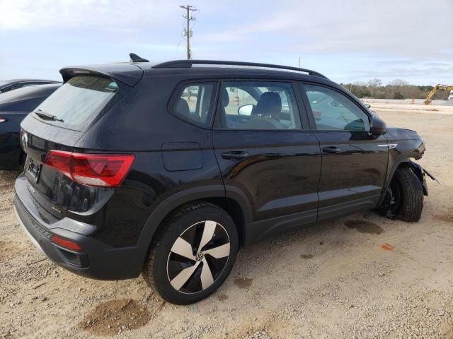 Изображение 3 2024 VOLKSWAGEN TAOS S 2024 с VIN 3VV8X7B24RM018910