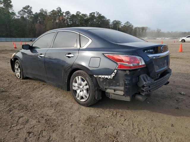 Obraz 2 z 2015 NISSAN ALTIMA 2.5 2015 z VIN 1N4AL3AP6FC207255