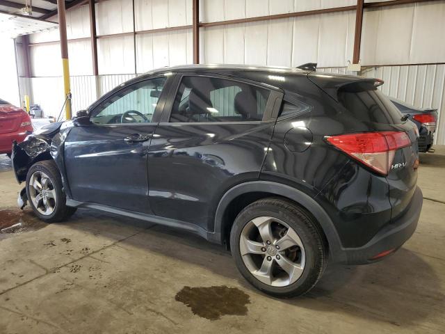 Изображение 3 2017 HONDA HR-V EXL 2017 с VIN 3CZRU5H71HM700896