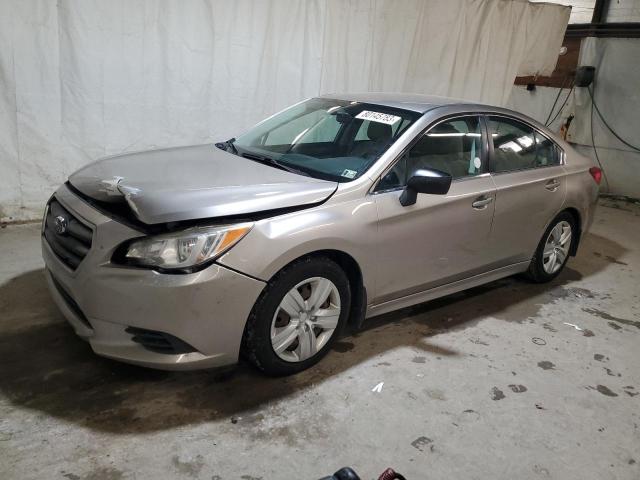 2015 SUBARU LEGACY 2.5I 2015 image