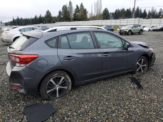 Image 3 of 2020 SUBARU IMPREZA PREMIUM 2020 with VIN 4S3GTAD6XL3721665