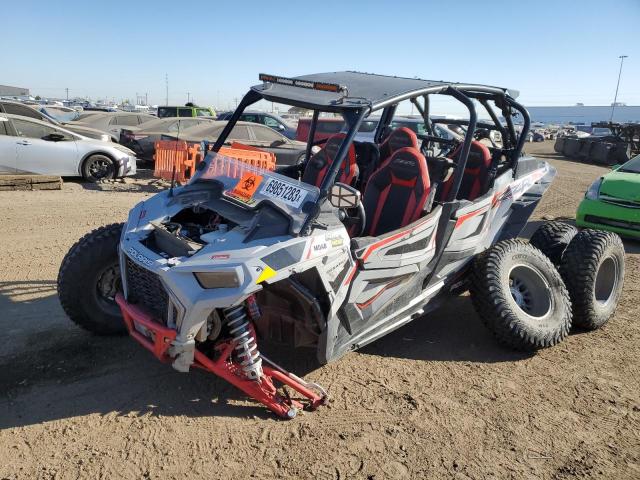 Obraz 1 z 2020 POLARIS RZR XP TURBO S 2020 z VIN 3NSP4G922LG163991