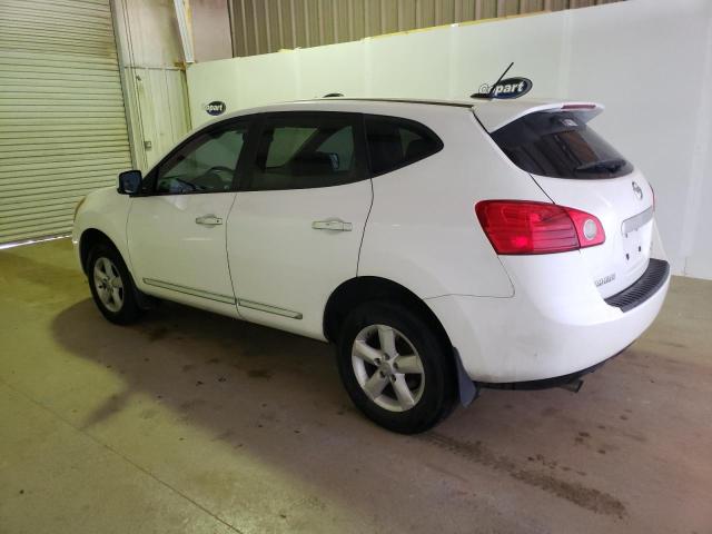 Изображение 2 2013 NISSAN ROGUE S 2013 с VIN JN8AS5MT5DW015990