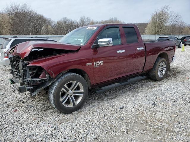Obraz 2019 RAM 1500 CLASSIC TRADESMAN 2019