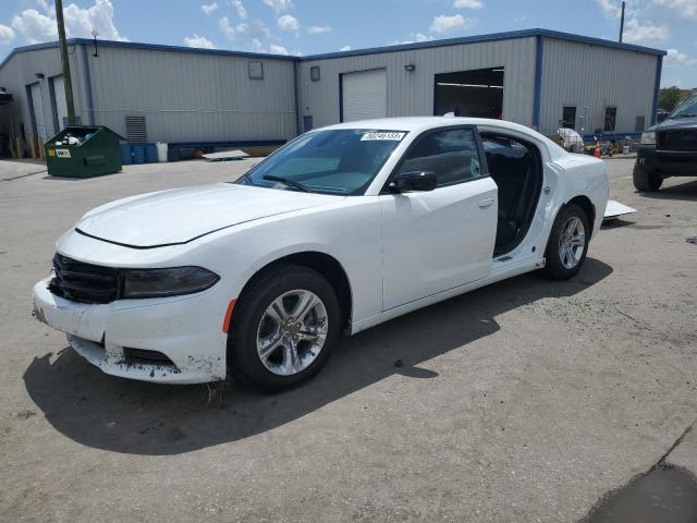 Obraz 1 z 2023 DODGE CHARGER SXT 2023 z VIN 2C3CDXBG8PH509350