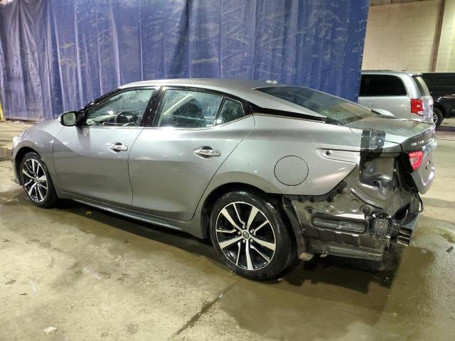 Obraz 2 z 2023 NISSAN MAXIMA SV 2023 z VIN 1N4AA6CV1PC508696