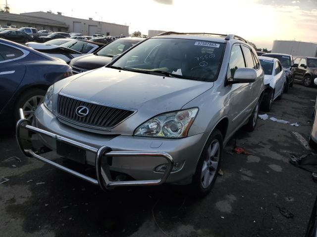 Obraz 1 z 2007 LEXUS RX 350 2007 z VIN 2T2GK31U67C022754