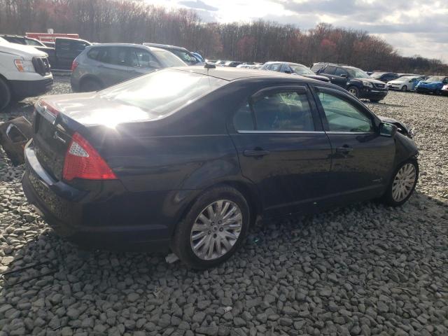 Изображение 3 2010 FORD FUSION HYBRID 2010 с VIN 3FADP0L39AR273898
