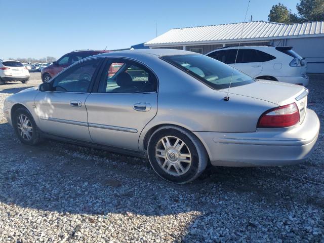 Изображение 2 2004 MERCURY SABLE LS PREMIUM 2004 с VIN 1MEFM55S74A615097