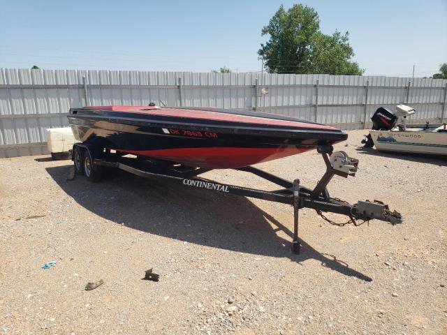 Obraz 1988 OTHR BOAT 1988