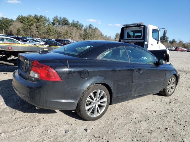 Image 3 of 2012 VOLVO C70 T5 2012 with VIN YV1672MC0CJ130939