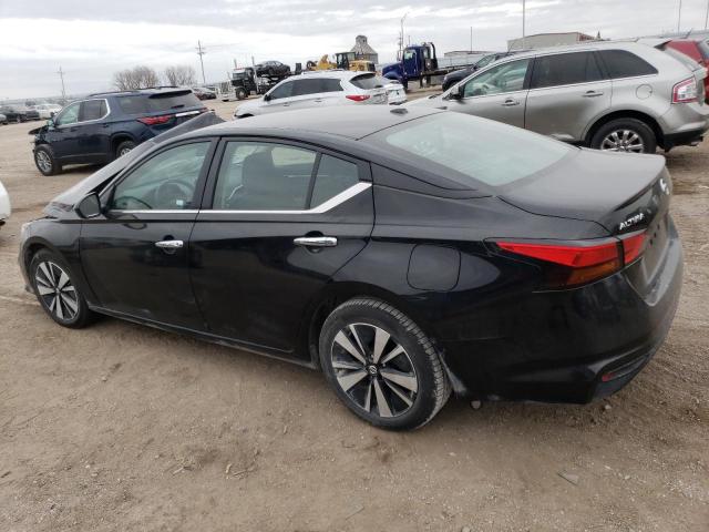 Изображение 2 2021 NISSAN ALTIMA SV 2021 с VIN 1N4BL4DV3MN413610