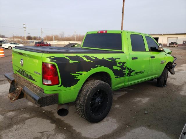 Image 3 of 2016 RAM 2500 ST 2016 with VIN 3C6UR5CL3GG273876